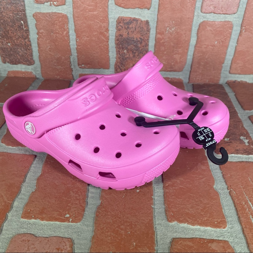 Crocs Unisex-Child Classic Clog